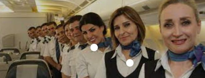 الكشف عن أكبر عملية سرقة وفساد في "السورية للطيران" واختلاس عائدات التذاكر