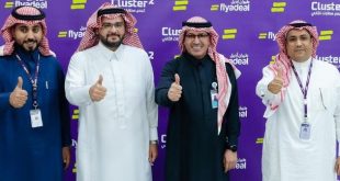 طيران أديل يسير رحلات إلى الجوف والقريات لأول مرة وربطها بمطار الملك خالد