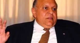 هاني محمود، وزير الاتصالات الأسبق، ومستشار رئيس الوزراء للإصلاح الإداري