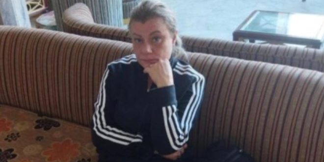 الداخلية تستجيب لاستغاثة سائحة في الغردقة .. تفاصيل مشكلتها