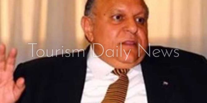 هاني محمود، وزير الاتصالات الأسبق، ومستشار رئيس الوزراء للإصلاح الإداري