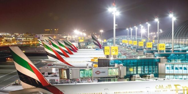 مطار دبي
