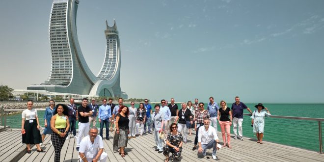 ايرادات السياحة القطرية ترتفع إلى 18.6 مليار دولار في 2022