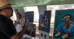 تراث الفيوم بالمتحف القومي للحضارة .. ورش فنية تفاعلية عن الحرف اليدوية