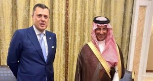 برامج سياحية مشتركة لجلب السياح بين مصر والسعودية لتنمية الحركة الوافدة