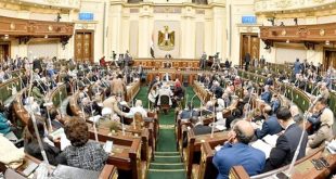 لجنة سياحة وطيران النواب تعقد جلسة استماع حول مشروع قانون الغرف السياحية