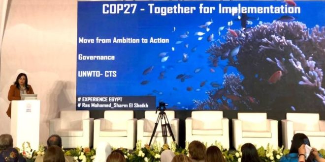 غادة شلبي تستعرض مبادرات ومشاريع مصر الكبرى لتحقيق التنمية بالمدن الجديدة