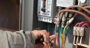 انقطاع الكهرباء عن 8 مناطق في شرق وغرب ووسط الإسكندرية