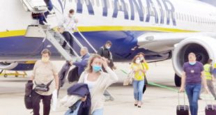 العقبة تعُول على ارتفاع عدد البواخر السياحية وحركة الطيران منخفض التكاليف