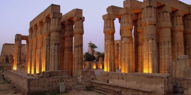 نواب يطالبون بتشديد الإجراءات لحماية المواقع الأثرية من مخاطر السيول