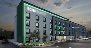 أكبر شركة امتياز للفنادق على مستوى العالم تكشف عن اسم علامتها التجارية إكو