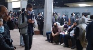 عطل مفاجئ وزحام شديد .. "تشغيل مترو الأنفاق" تنفي توقف قطارات الخط الثاني