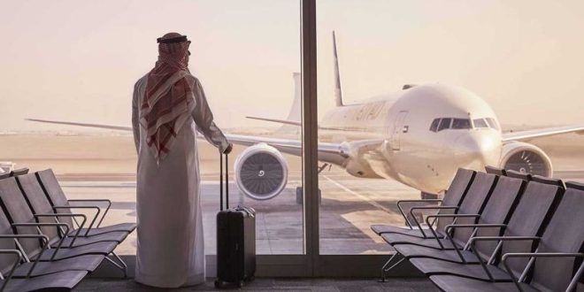 نتائج حركة المسافرين للربع الثالث تكشف 4.7 مليون مسافر بمطارات أبوظبي