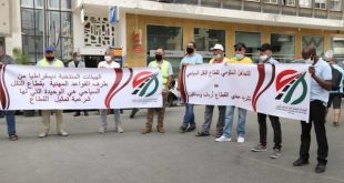 الفيدرالية الوطنية للنقل السياحي منزعجة من تصريجات "وزيرة" حول الدعم