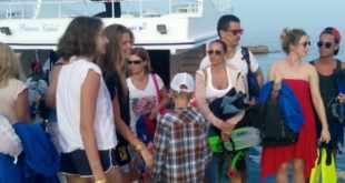 7.4 مليار دولار استثمارات روسية بمصر والتبادل التجاري وصل 4.7 مليار دولار