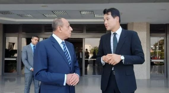 كوريا الجنوبية تخفض تحذير السياحة الخاص بمصر وتتوقع زيادة أعداد السائحين