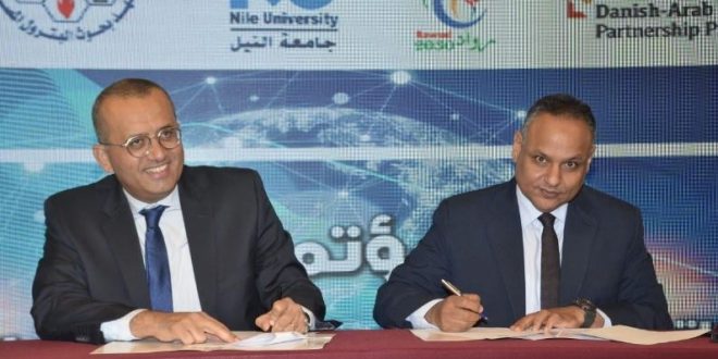 أكاديمية البحث العلمي تعلن جوائز وانجازات الشركات المشتركة بحاضنة سينماتك