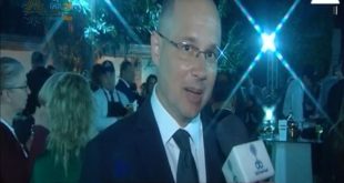 سفير المجر بالقاهرة يكشف عن 115 منحة دراسية للمصريين والشراكة الاستراتيجية