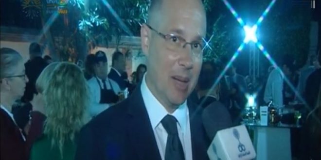 سفير المجر بالقاهرة يكشف عن 115 منحة دراسية للمصريين والشراكة الاستراتيجية