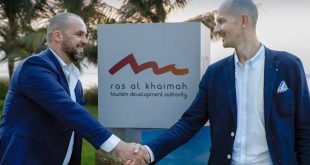 قمة العرب للطيران تبرم اتفاقية مع CHOOOSE لقياس حجم الانبعاثات الكربونية