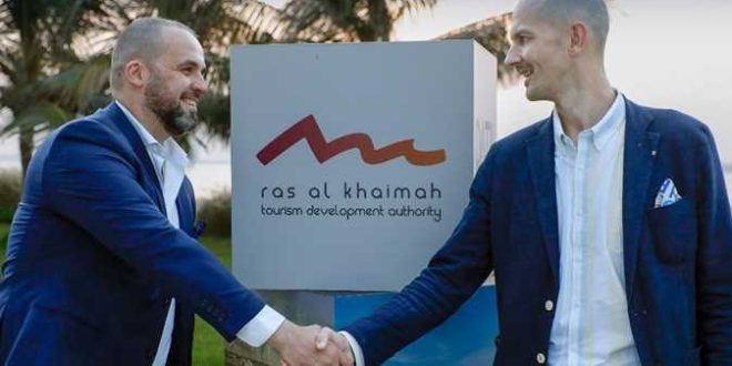 قمة العرب للطيران تبرم اتفاقية مع CHOOOSE لقياس حجم الانبعاثات الكربونية