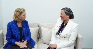 مؤتمر المناخ يناقش ملف التنوع البيولوجي والحد من استخدام أكياس البلاستيك