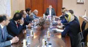 رجال الأعمال القطريين وصلوا مصر والاستثمار في السياحة والفنادق على الطاولة