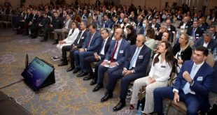 وزارة السياحة وجمعية الفنادق الأردنية يشاركان في ملتقى قبرص