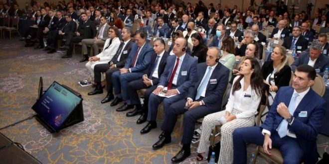 وزارة السياحة وجمعية الفنادق الأردنية يشاركان في ملتقى قبرص