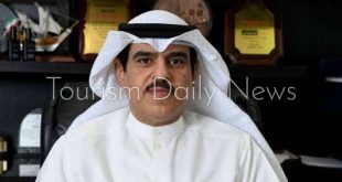 المدير العام للطيران المدني بالتكليف صالح الفداغي