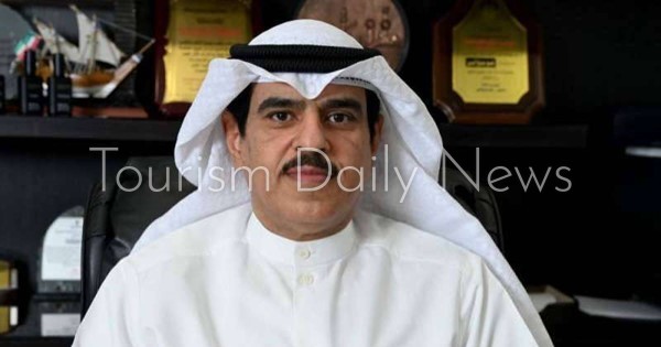 المدير العام للطيران المدني بالتكليف صالح الفداغي