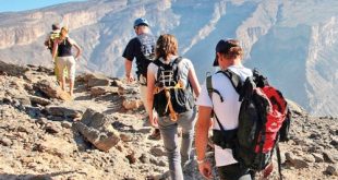 مراجعة عدد من القوانين واللوائح والتشريعات المنظمة للقطاع السياحي في عمان