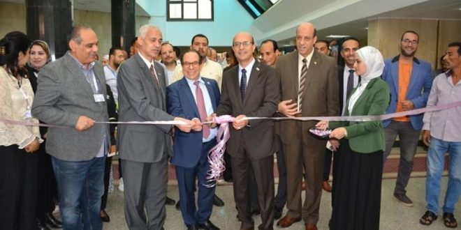 اسيوط والسياحة العالمية ندوة في أسيوط .. البطوطي يدعو للترويج لـ 5 مقاصد