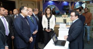 "فارس" بأسوان أول قرية مصرية تحصل على شهادة ترشيد للمجتمعات الخضراء