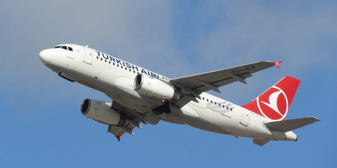 طيران تركيا تكشف عن حملة تخفيضات للمسافرين بين 1 مارس و 14 أبريل 2023