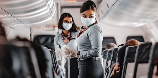 حرب عالمية .. مخاطر كبيرة على السياحة والسفر بعد ضرب بولندا بصواريخ روسية