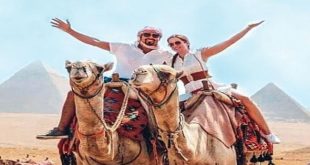 بيان من المنظمة العالمية حول التعافي .. 700 مليون سائح سافروا في 10 شهور