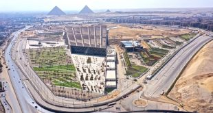 ناشونال جيوغرافيك ينشر تقريراً عن تصدر مصر لقائمة أفضل 25 وجهة سياحية