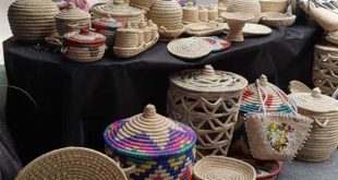 تنشيط السياحة بالفيوم تشارك فعاليات تراث المحافظات بالمتحف القومي للحضارة