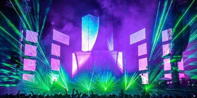 رقص وموسيقى .. 200 فنان عربي وعالمي يشاركون في مهرجان ميدل بيست بالسعودية