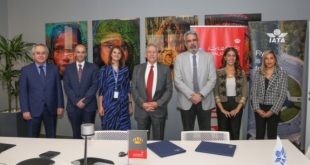 شراكة بين الملكية الأردنية و "أياتا" في برنامج التقييم البيئي