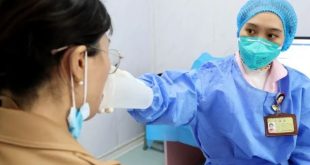 الصين : ارتفاع وتيرة الإصابات بكورونا وتفشي ملحوظ للفيروس