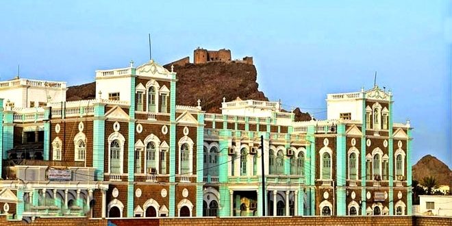 اليمن يصدر دليل سياحي جديد لمعالم عدن لجذب الزائرين الأجانب