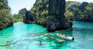 الفلبين تعلن نقل عطلات العام المقبل لتعزيز قطاع السياحة