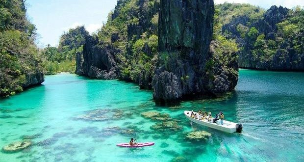 الفلبين تعلن نقل عطلات العام المقبل لتعزيز قطاع السياحة