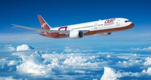 دبي لصناعات الطيران تستحوذ على SKY Fund I Irish وتضيف 36 طائرة إلى 11 دولة