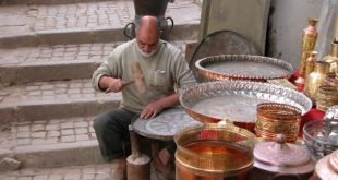 الجزائر : قطاع السياحة والصناعة التقليدية يوفر مليون و140 ألف وظيفة