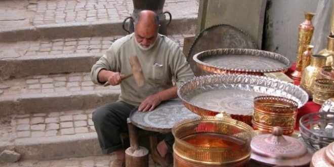 الجزائر : قطاع السياحة والصناعة التقليدية يوفر مليون و140 ألف وظيفة