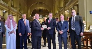 تنمية القطاع السياحي العربي ودعم اقتصاد فلسطين أهم مناقشان الوزاري العربي