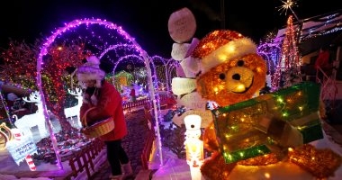 فنادق ومنشآت الإسكندرية السياحية تسابق الزمن استعداداً لاحتفالات الكريسماس